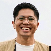 Christian Andre Samosir