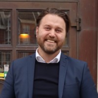 Johan Nordkvist