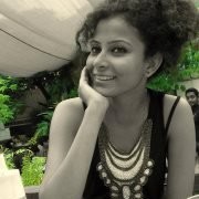 srishti chatterjee