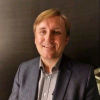 Jonathan Middleton
