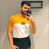 Divyesh Joshi