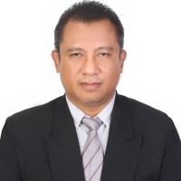 I Putu Gede Suryawan