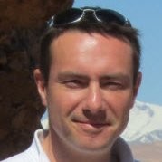 Christophe Davin