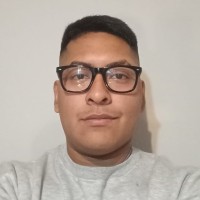 Brian Maximiliano Serrano Avendaño