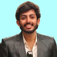 Monil Khamar