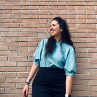 Elisa Simoncelli