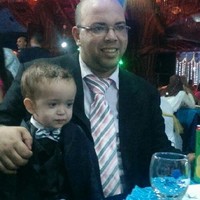 Mahmoud Hesham