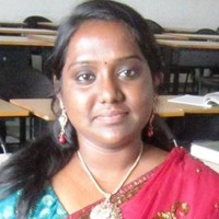 Priya Rajendran