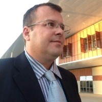 Eduardo Bergmann