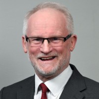 Richard Munro - ICUDE