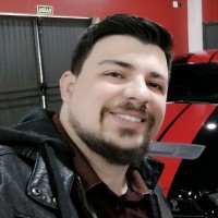 Isael Machado