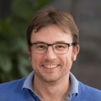 Phillip Haines