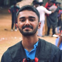 Vivek P