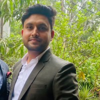 DILSHAD SAIFI