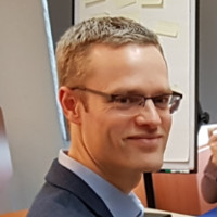 Martijn Van Vliet