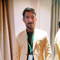 Surya Prakash S
