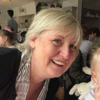 Jacqui Wilson