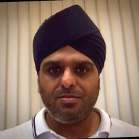 Narinder Chana