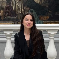 Albina Makisheva