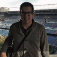 Oliver Fernando Martínez Zavala