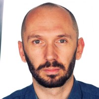 Miłosz Jodłowski