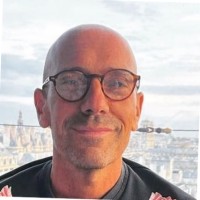 Alain Zubieta