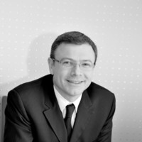 Cyrille MOUCHET