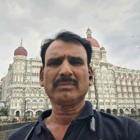Umesh Kumar Singh