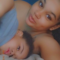 Paris Sampson