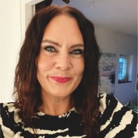 Sandra Skepparman fd Sundlén