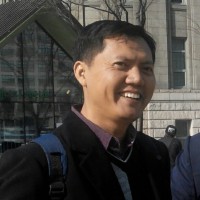 Herman Susilo