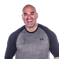 Jeremy Reid