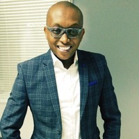 Zwelakhe Shangase (he/him/they)