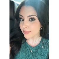 Sarah Hamed