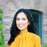 Meghan Nandan
