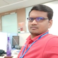Vikas K.