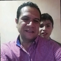 Cesar Gonzalez Santana