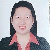 Maria Carmina Garcia