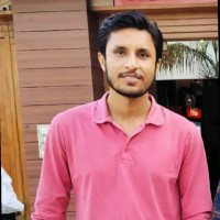 Anuj Kumar