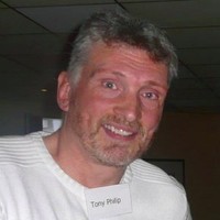 Tony Philp