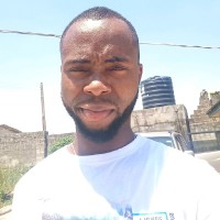 Simeon Omoegbe Okosun
