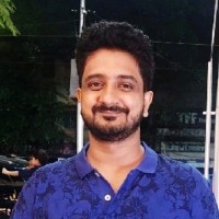 Sumanto Dutta Chowdhury