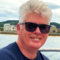 Stephen Seymour
