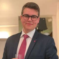 Grégoire Pereira Bodard