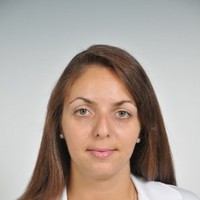 Stilyana Atanasova
