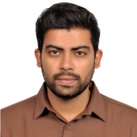 Vignesh G
