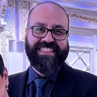 Ehsan Golpa