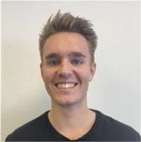 Kristoffer Bender