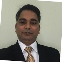 Praveen Chaudhury