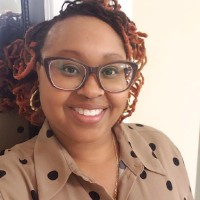Joshlyn Green